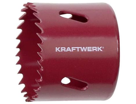 OTWORNICA HSSE-BI-METALL 57MM - 2