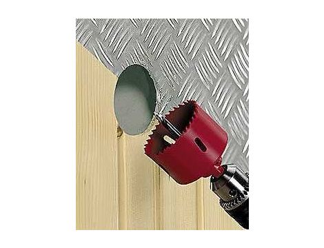 OTWORNICA HSSE-BI-METALL 65MM