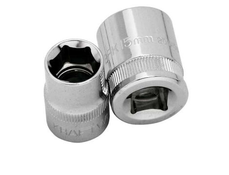 NASADKA 3/8" 6-KT 20MM /KRAFTWERK/