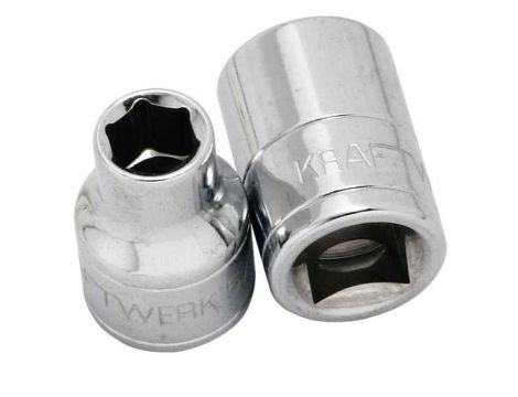 NASADKA 3/8" 6-KT CALOWA 7/8" /KRAFTWERK/