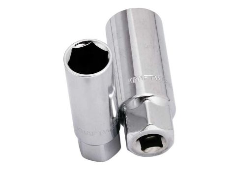 NASADKA 3/8" DO ŚWIEC ZAPŁONOWYCH 16MM