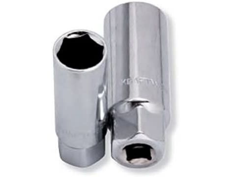 NASADKA 3/8" DO ŚWIEC ZAPŁONOWYCH 13/16"