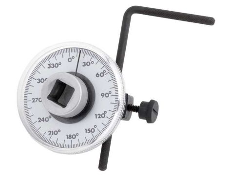 WSKAŹNIK KĄTA DOKRĘCANIA 1/2"