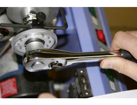 WSKAŹNIK KĄTA DOKRĘCANIA 1/2" - 2