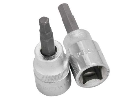 NASADKA 3/8" TRZPIENIOWA CALOWA HEX5/32"