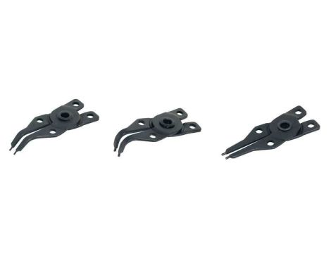 SZCZYPCE KOMBI DO PIERŚCIENI SEGERA /KRAFTWERK/ - 3