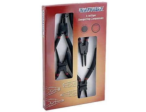 ZESTAW SZCZYPIEC DO PIERŚCIENI OSADCZYCH (4) - 2