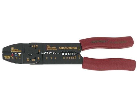 SZCZYPCE KOMBI DLA ELEKTRYKA/ELEKTRONIKA 240MM