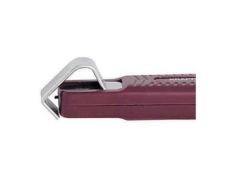 NÓŻ DO ŚCIĄGANIA IZOLACJI 8-28MM - 2