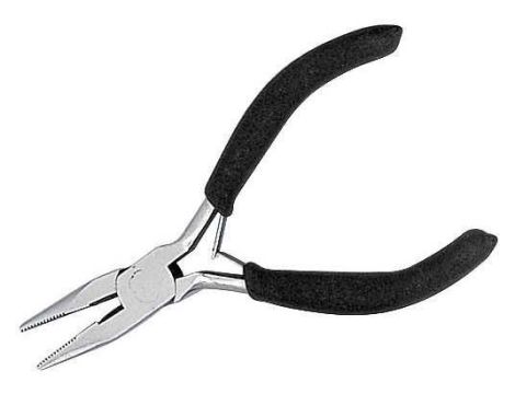 SZCZYPCE TELEFONICZNE DLA ELEKTRONIKA 150MM