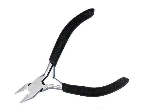 SZCZYPCE BOCZNE DLA ELEKTRONIKA 110MM