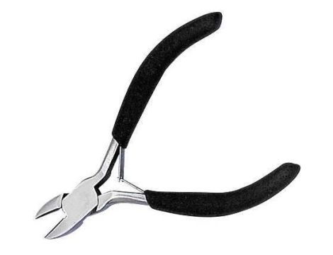 SZCZYPCE BOCZNE DLA ELEKTRONIKA 105MM