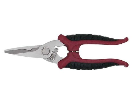 NOŻYCE UNIWERSALNE 185MM /KRAFTWERK/