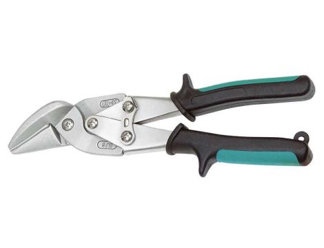 NOŻYCE OFFSETOWE DO BLACH PRAWE /KRAFTWERK/