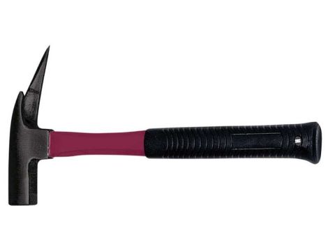 MŁOTEK CIESIELSKI Z TRZONKIEM Z WŁÓKNA 600G