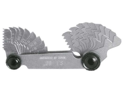 SPRAWDZIAN GRZEBIENIOWY DO GWINTÓW (24)