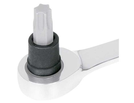 ADAPTER SW10 NA BITY 1/4" DO KLUCZY ZAPADKOWYCH - 2