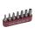 ZESTAW BITÓW TORX Z OTWOREM TPX10-TPX40 (7)