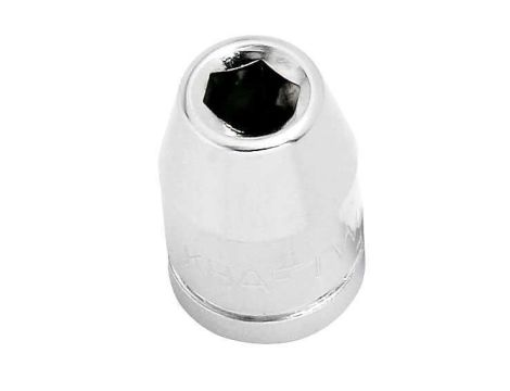 ADAPTER 3/8" NA BITY E6.3-1/4" - 2