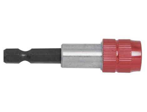 UCHWYT SZYBKOZŁĄCZNY DO GROTÓW 1/4"