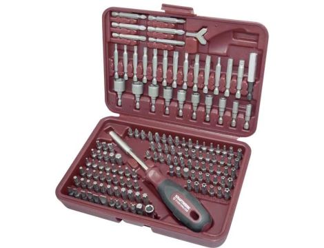 UNIWERSALNY ZESTAW BITÓW HYPER-BIT (138)