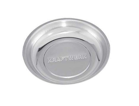 NIERDZEWNA MISKA MAGNETYCZNA 150X40X40MM