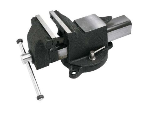 IMADŁO RÓWNOLEGŁE STALOWE 125MM /KRAFTWERK/