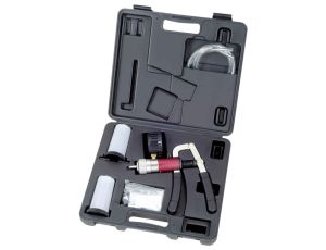 WAKUOMETR - TESTER CIŚNIENIA I PODCIŚNIENIA