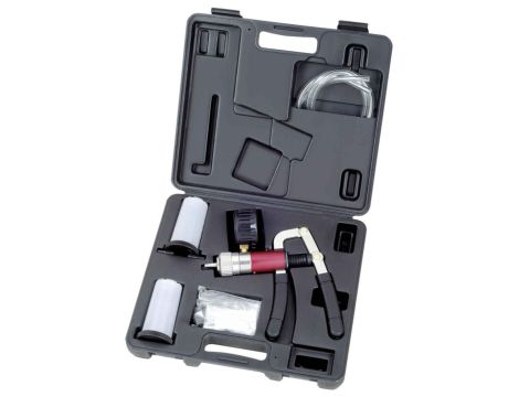 WAKUOMETR - TESTER CIŚNIENIA I PODCIŚNIENIA