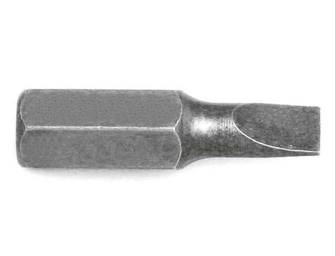 BIT 5/16" PŁ 0.8X5.5X30MM /KRAFTWERK/