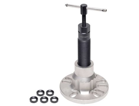 ŚCIĄGACZ HYDRAULICZNY DO PIAST I BĘBNÓW 12 TON