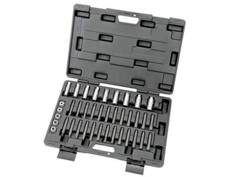 ZESTAW DO NAPINANIA I MONTAŻU AMORTYZATORÓW