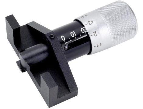 PRZYRZĄD DO KONTROLI NACIĄGU PASKÓW KLINOWYCH