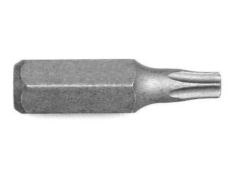 BIT 5/16" TORX T40X30MM /KRAFTWERK/
