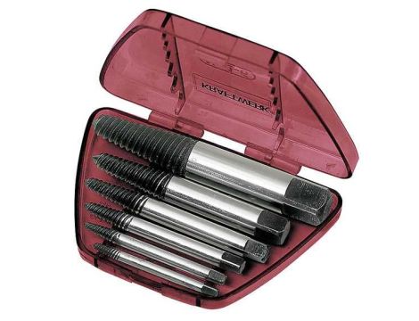 ZESTAW WYKRĘTAKÓW DO ZERWANYCH ŚRUB M3-M24 (6)