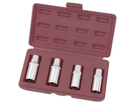 ZESTAW NASADEK DO WYKRĘCANIA SZPILEK /KRAFTWERK/