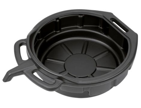 MISKA ZLEWCZA DO OLEJU 8L