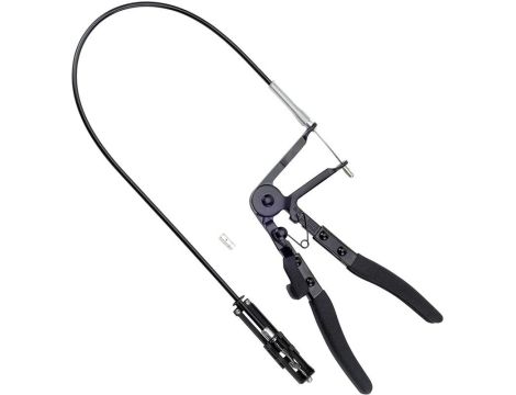 SZCZYPCE Z LINKĄ DO OPASEK ZACISKOWYCH