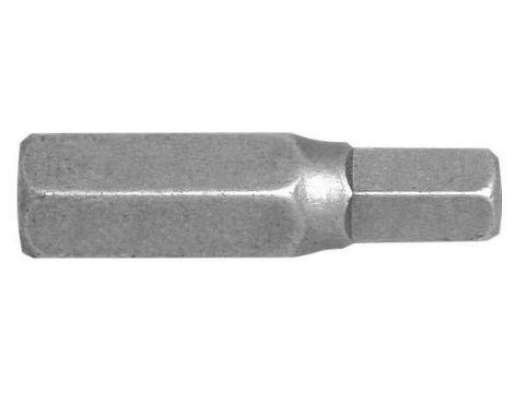 BIT 5/16" HEX CALOWY 7/32"X30MM /KRAFTWERK/