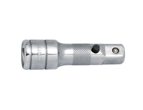 PRZEDŁUŻKA Z BLOKADĄ 1/2"X125MM /KRAFTWERK/