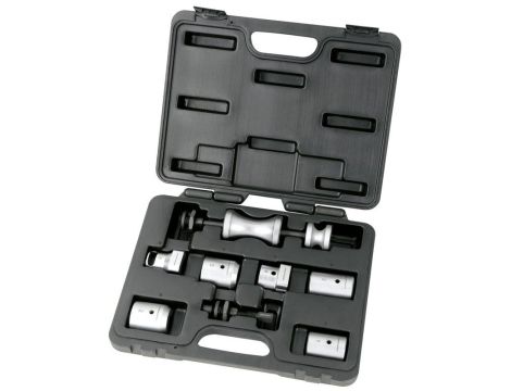 ZESTAW ŚCIĄGACZY DO RAMION WYCIERACZEK