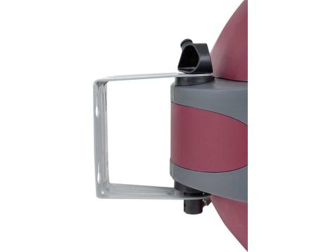 AUTOMATYCZNY ZWIJACZ Z WĘŻEM CIŚNIENIOWYM 20+2M - 2