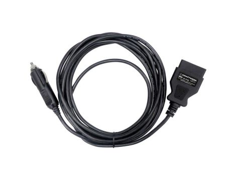 KABEL ZASILAJĄCY DO TESTERA OBD