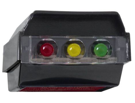 TESTER ALTERNATORA I AKUMULATORÓW /KRAFTWERK/ - 2