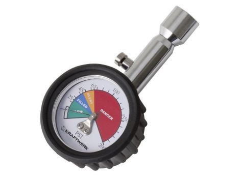 TESTER DO UKŁADÓW KLIMATYZACJI /KRAFTWERK/