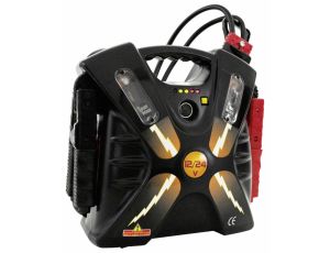 URZĄDZENIE ROZRUCHOWE 12-24 V 24Ah 1900/5000 A