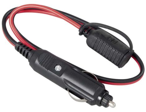 ŁADOWARKA DO AKUMULATORÓW 12V 3.8A