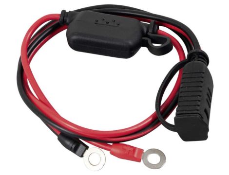 ŁADOWARKA DO AKUMULATORÓW 12V 3.8A - 3