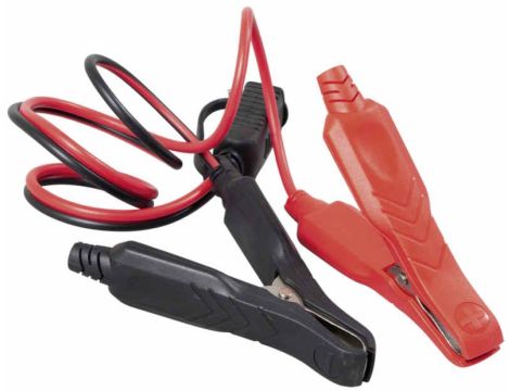 ŁADOWARKA DO AKUMULATORÓW 12V 3.8A - 4