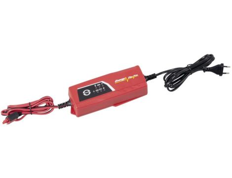 ŁADOWARKA DO AKUMULATORÓW 12V 3.8A - 2